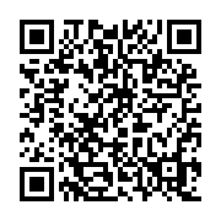 QR code for plate 743 YCO