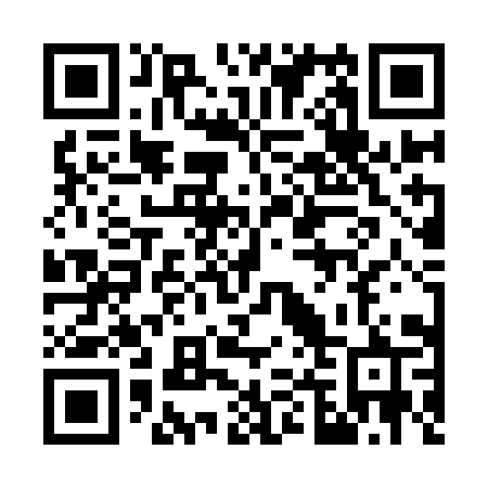 QR code for plate 743 YIR