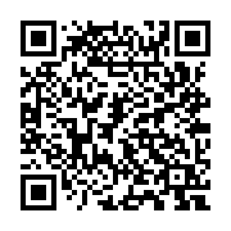 QR code for plate 743 YYR