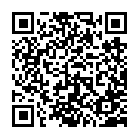 QR code for plate 744 VXV