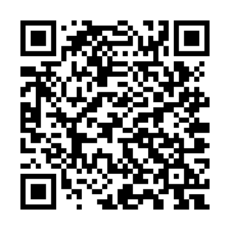 QR code for plate 744 ZOE