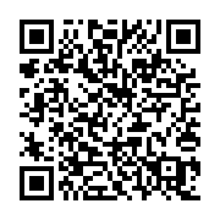 QR code for plate 745 PAA