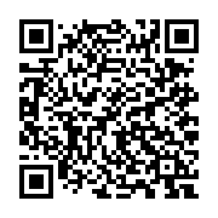 QR code for plate 746 DFH