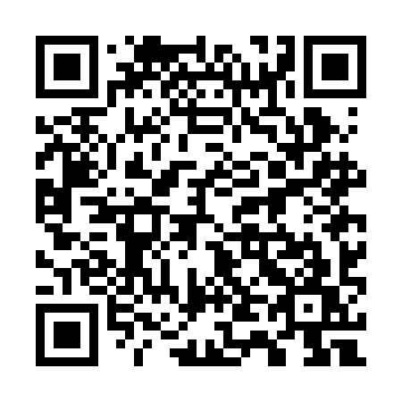 QR code for plate 747 BIW
