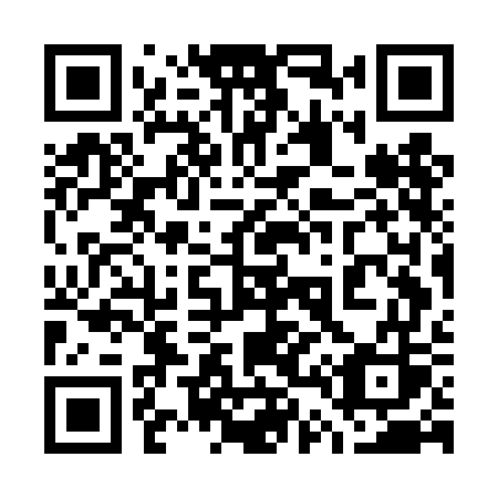 QR code for plate 747 DGS
