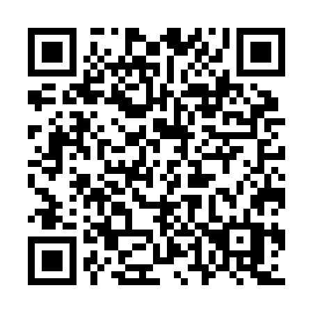 QR code for plate 747 JGT