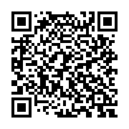 QR code for plate 748 EZF