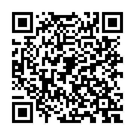 QR code for plate 749 OWG