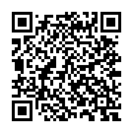 QR code for plate 751 TXK