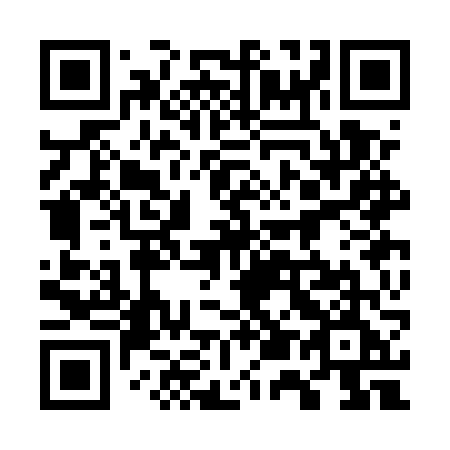 QR code for plate 753 EVE