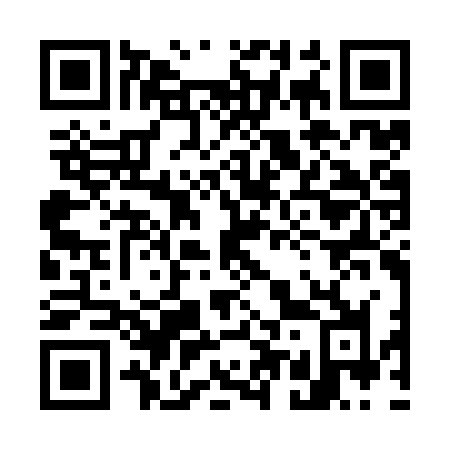 QR code for plate 753 KZJ