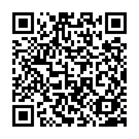QR code for plate 753 UQK