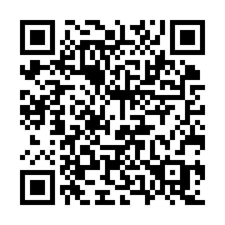 QR code for plate 757 KRB