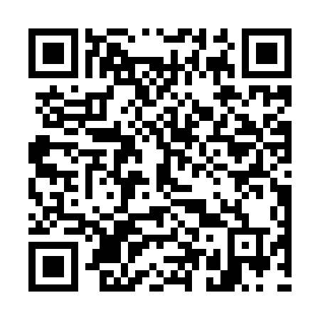 QR code for plate 757 YTT