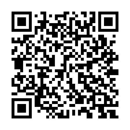 QR code for plate 758 QUB