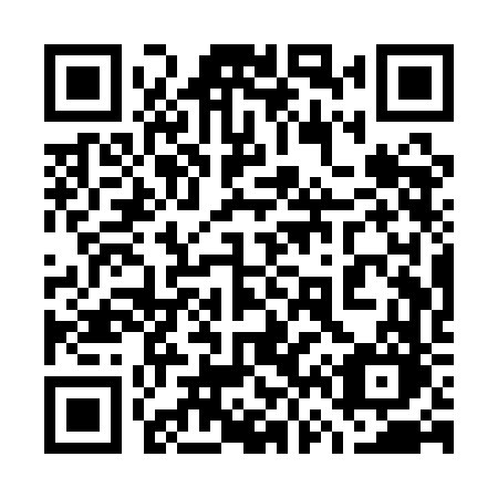 QR code for plate 761 QFO