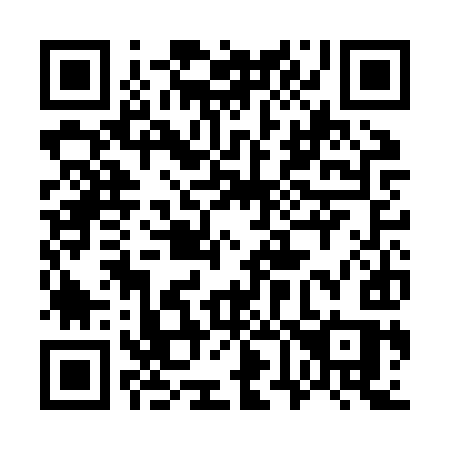 QR code for plate 763 JYS