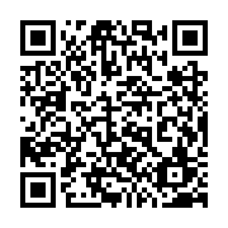 QR code for plate 765 SSV