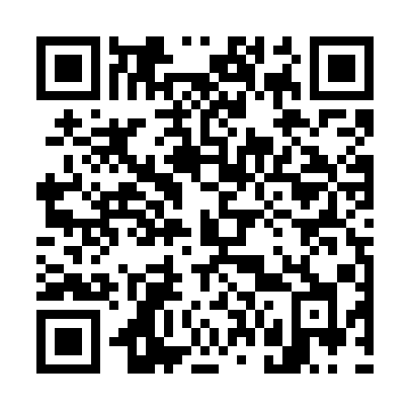 QR code for plate 765 WAH