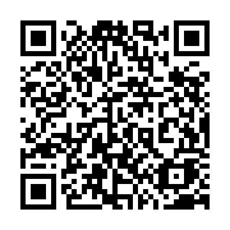 QR code for plate 765 YOA
