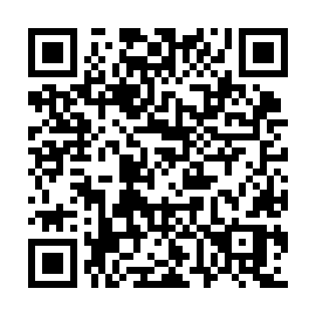 QR code for plate 766 KLR
