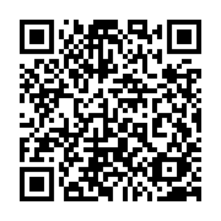 QR code for plate 767 KYK