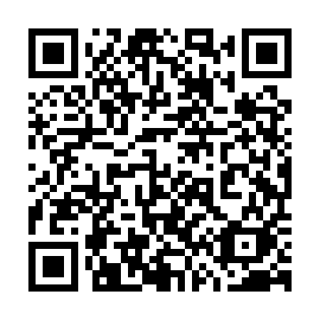 QR code for plate 768 AQK