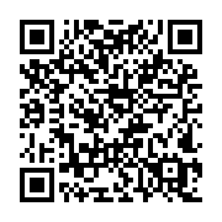 QR code for plate 768 IME