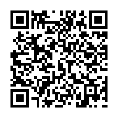QR code for plate 768 YBS