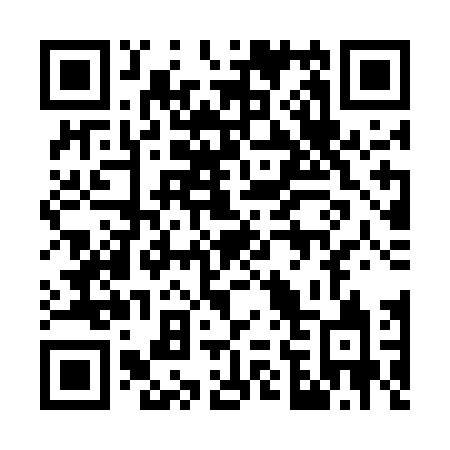 QR code for plate 769 UDK
