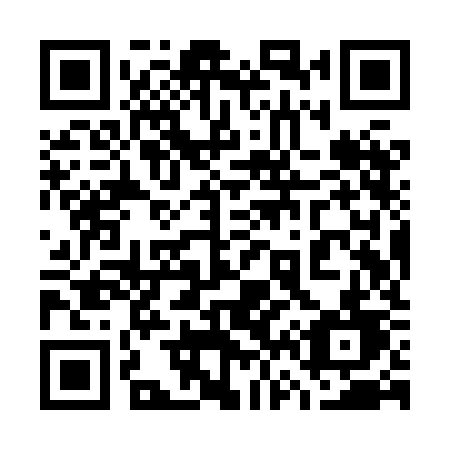 QR code for plate 769 XKD