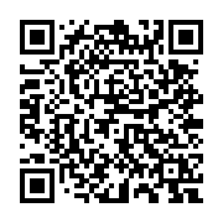 QR code for plate 770 TWX