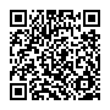QR code for plate 771 GKB