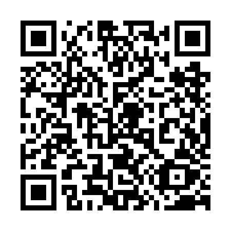 QR code for plate 771 WJZ