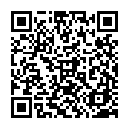 QR code for plate 772 LVA