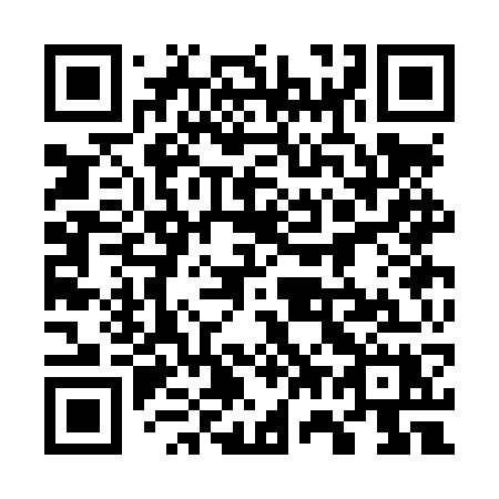 QR code for plate 773 LWX