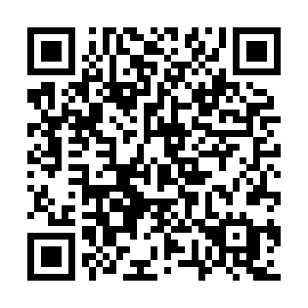 QR code for plate 774 HFE