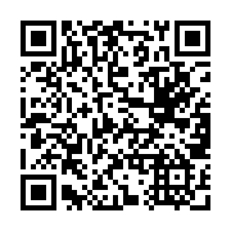 QR code for plate 775 AZM