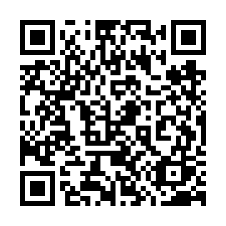 QR code for plate 775 FWS