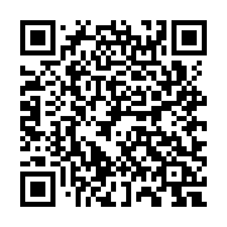 QR code for plate 775 KXC