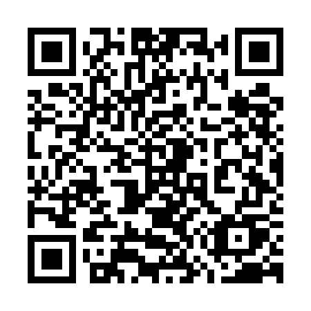 QR code for plate 776 EGU