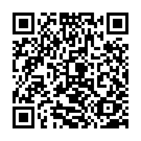 QR code for plate 776 HXX