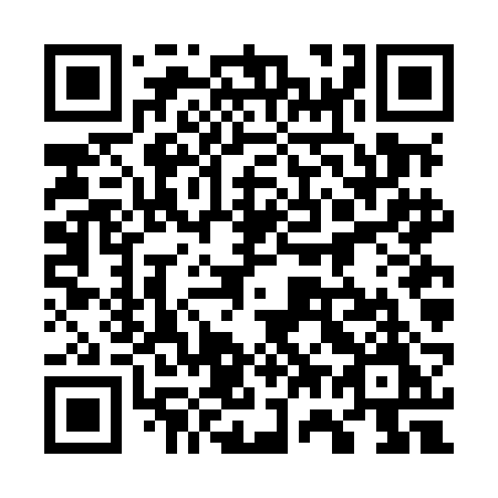 QR code for plate 776 MBM