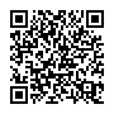 QR code for plate 776 UBA