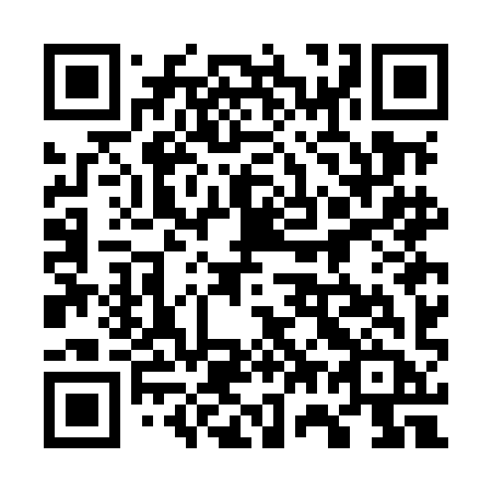 QR code for plate 777 MIB