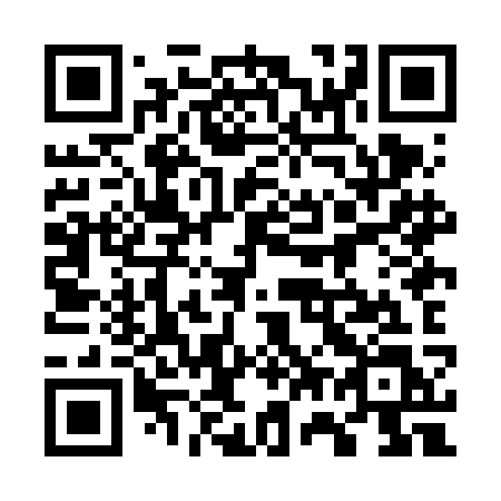QR code for plate 778 FKL