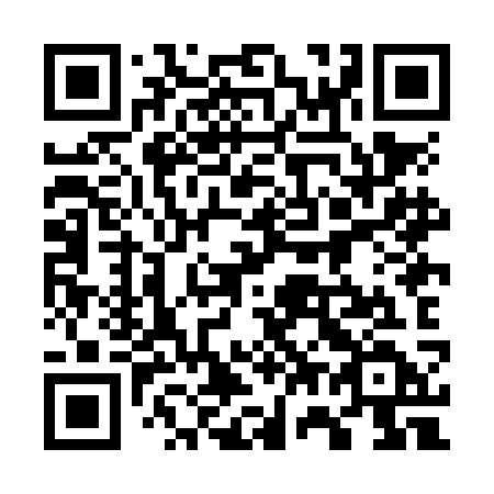 QR code for plate 778 NKD