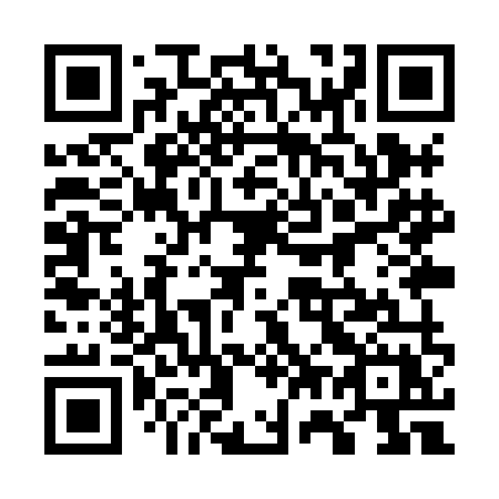 QR code for plate 779 XMX