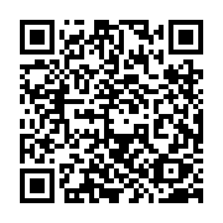 QR code for plate 780 CGX
