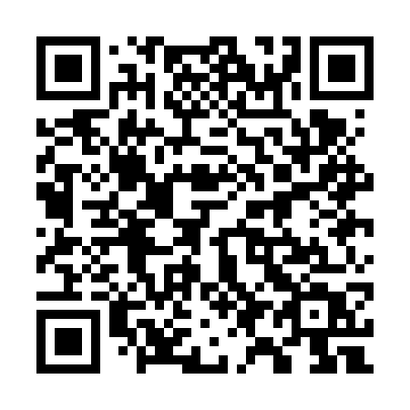 QR code for plate 791 FWT